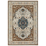 Karastan Rugs Chronos Area Rug