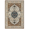 Karastan Rugs Chronos Area Rug