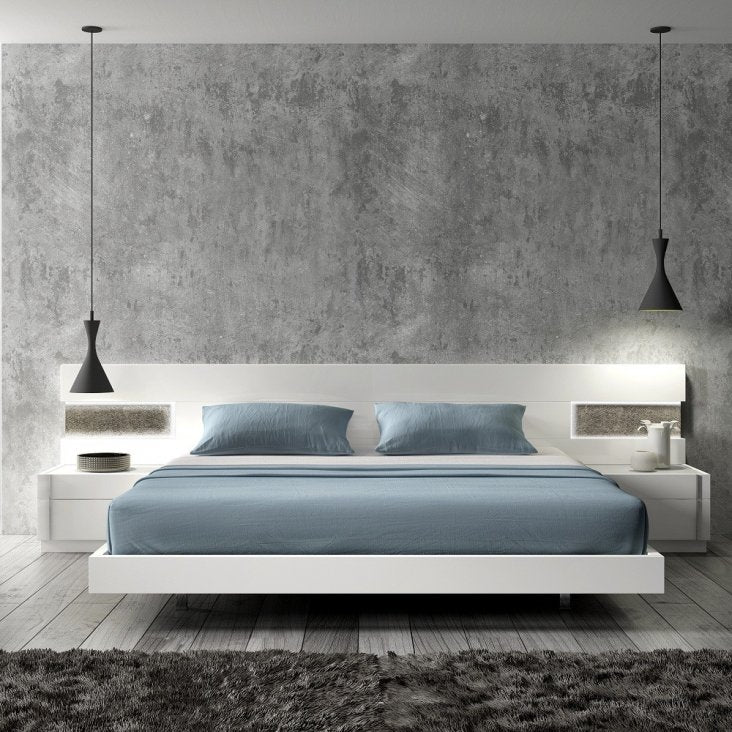 Amora Premium Bedroom Set