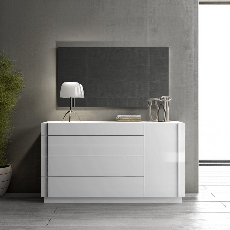 Amora Premium Bedroom Set