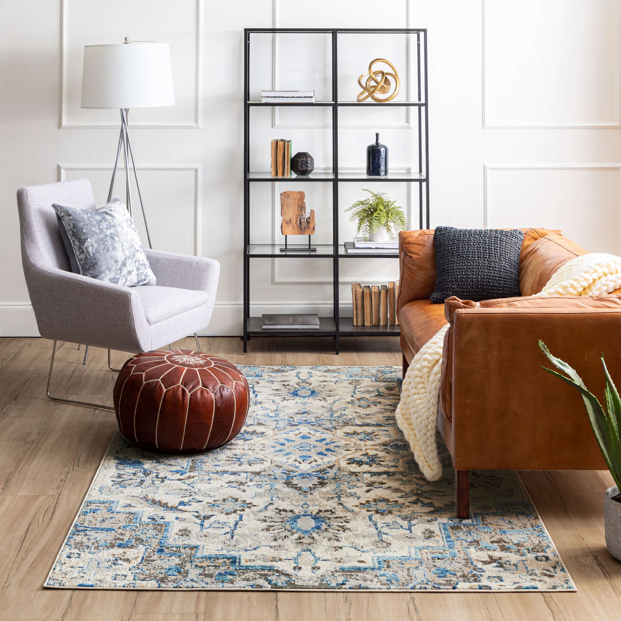 Mohawk Home Copeland Area Rug