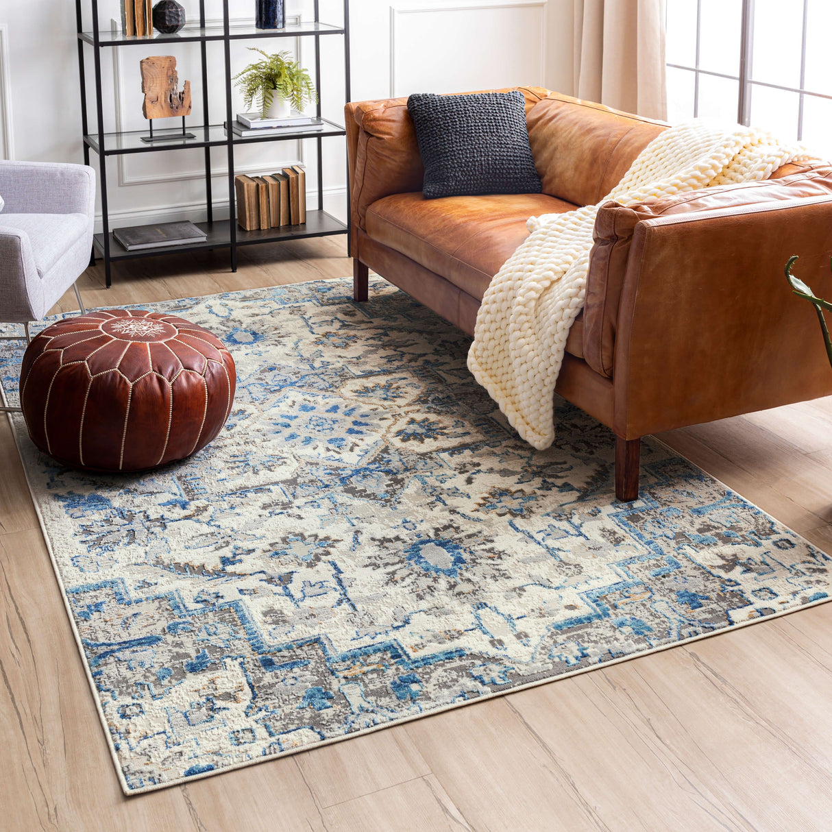 Mohawk Home Copeland Area Rug