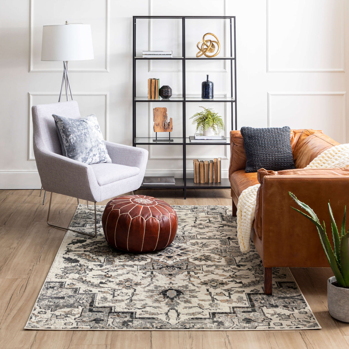 Mohawk Home Copeland Area Rug