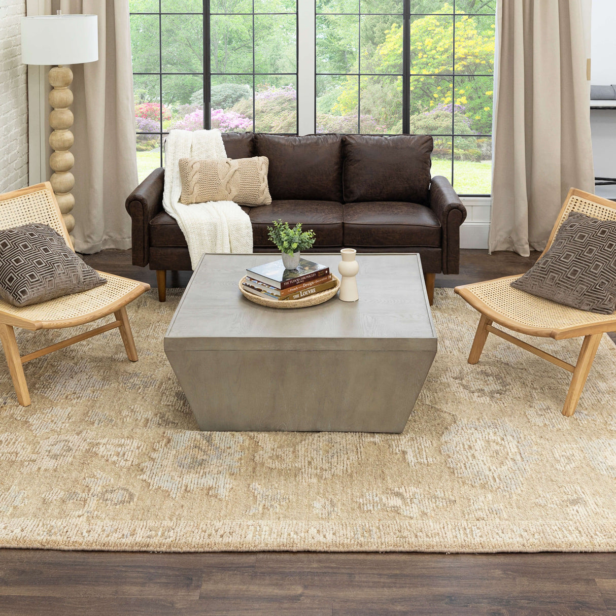 Karastan Rugs Berkswell Area Rug