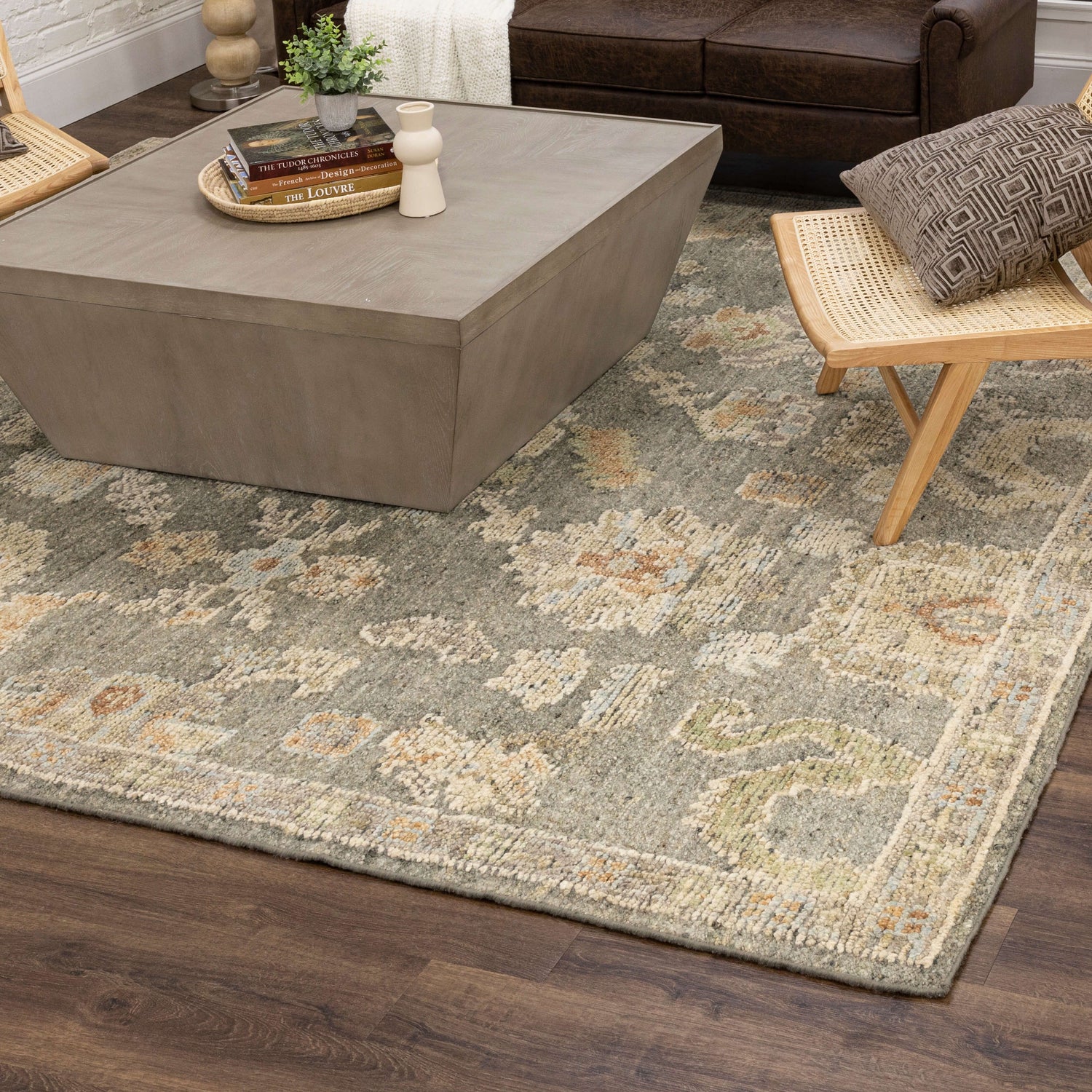 Karastan Rugs Kenilworth Area Rug