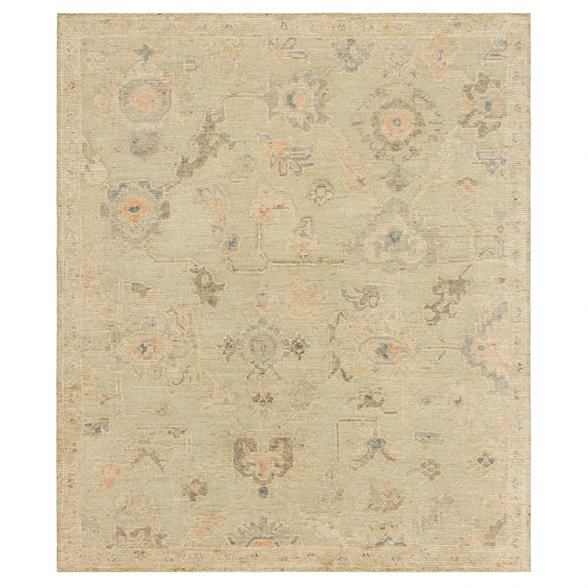 Karastan Rugs Stoneleigh Area Rug
