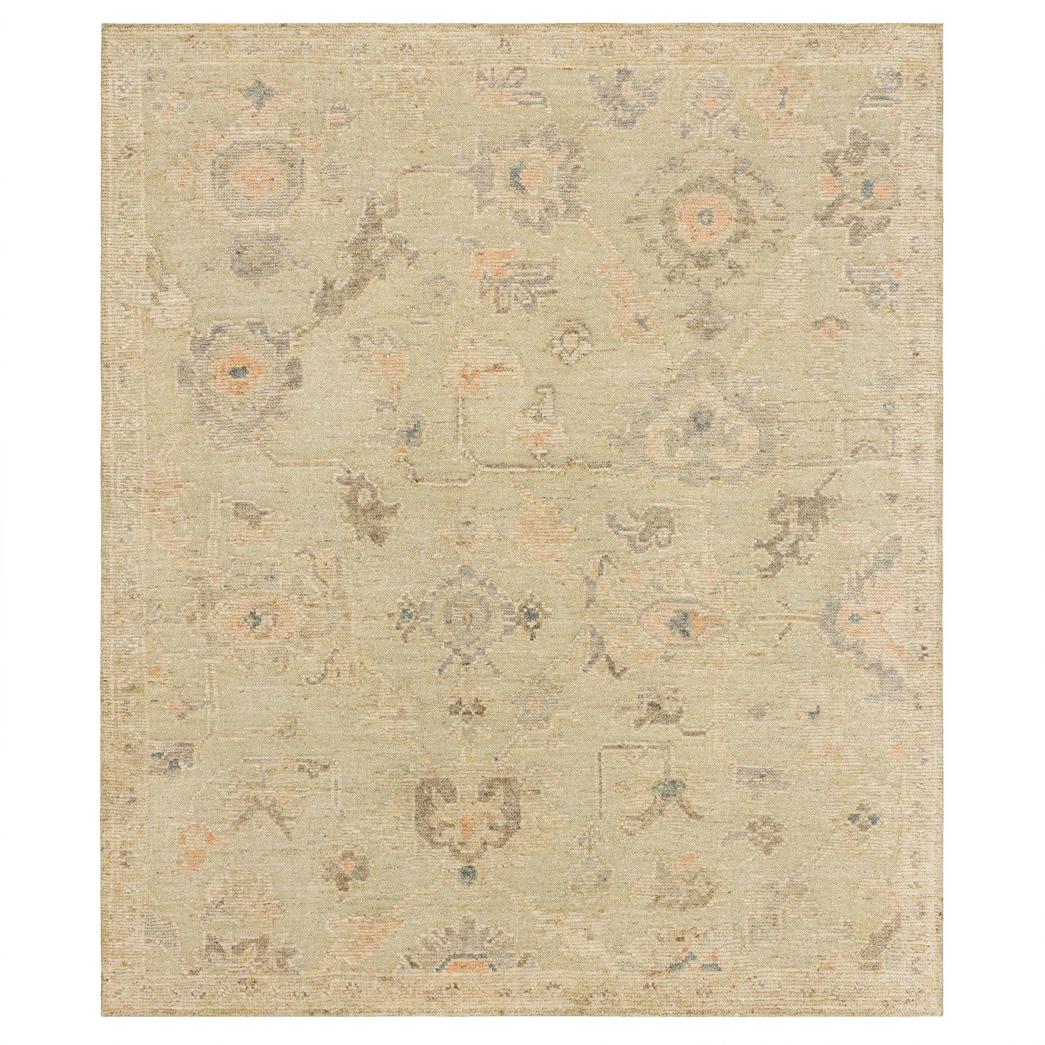 Karastan Rugs Stoneleigh Area Rug