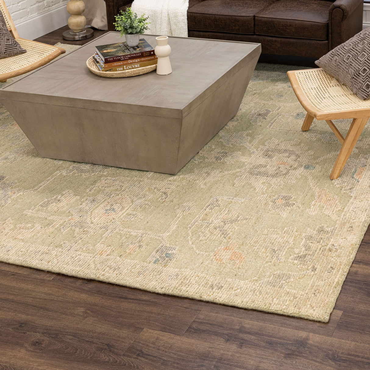 Karastan Rugs Stoneleigh Area Rug