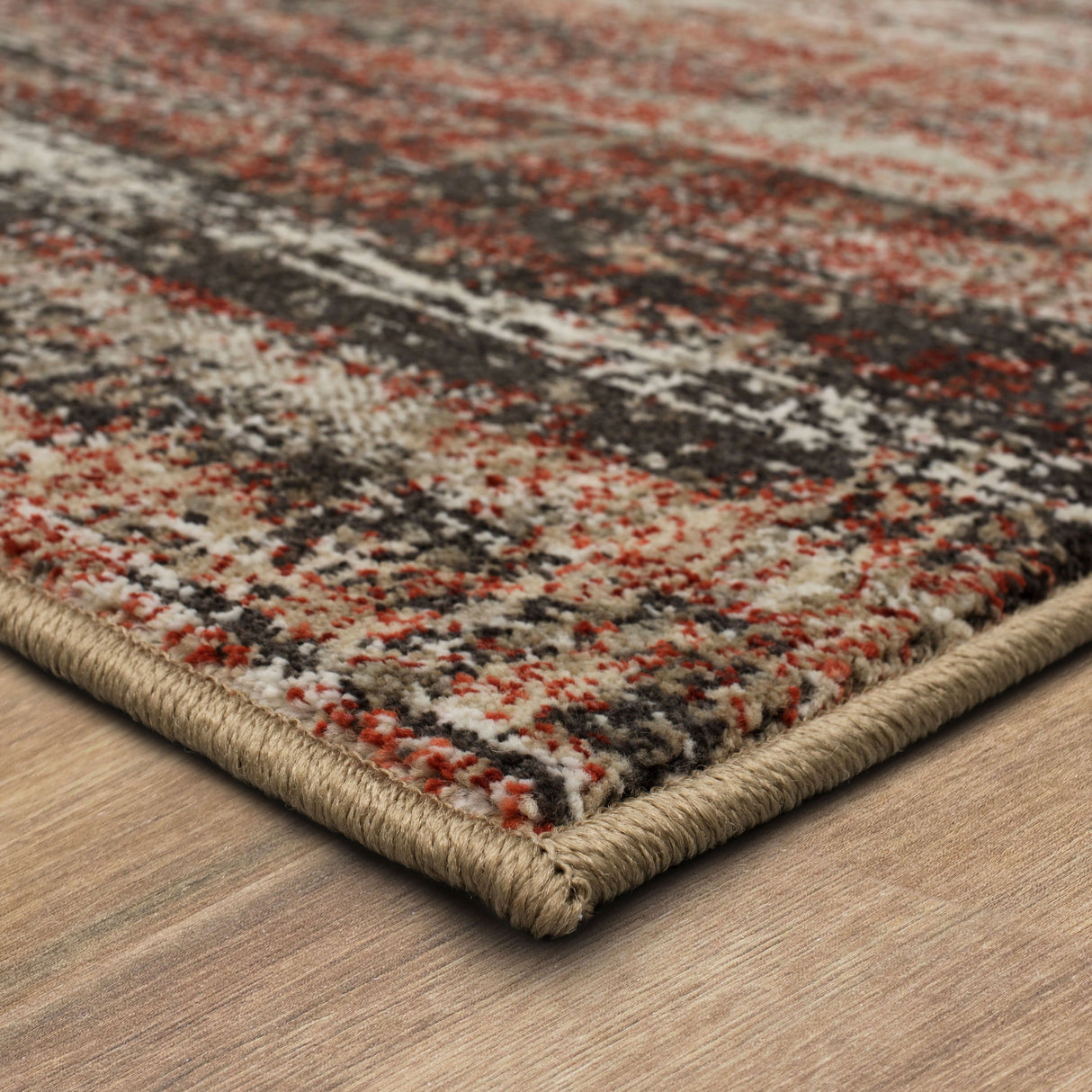 Karastan Rugs Craquelure Area Rug