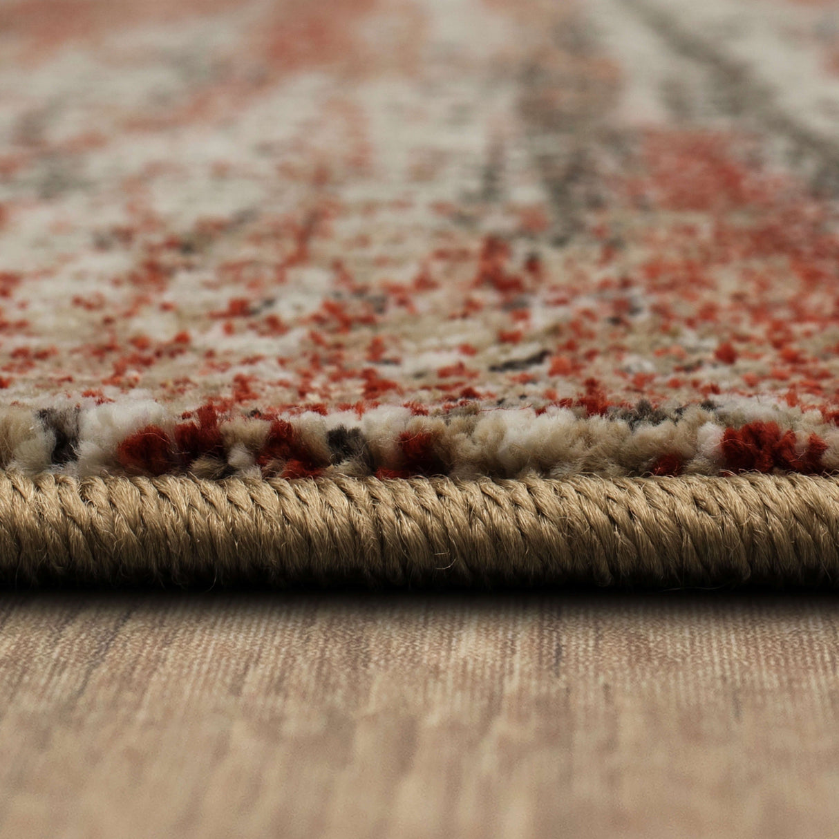Karastan Rugs Craquelure Area Rug