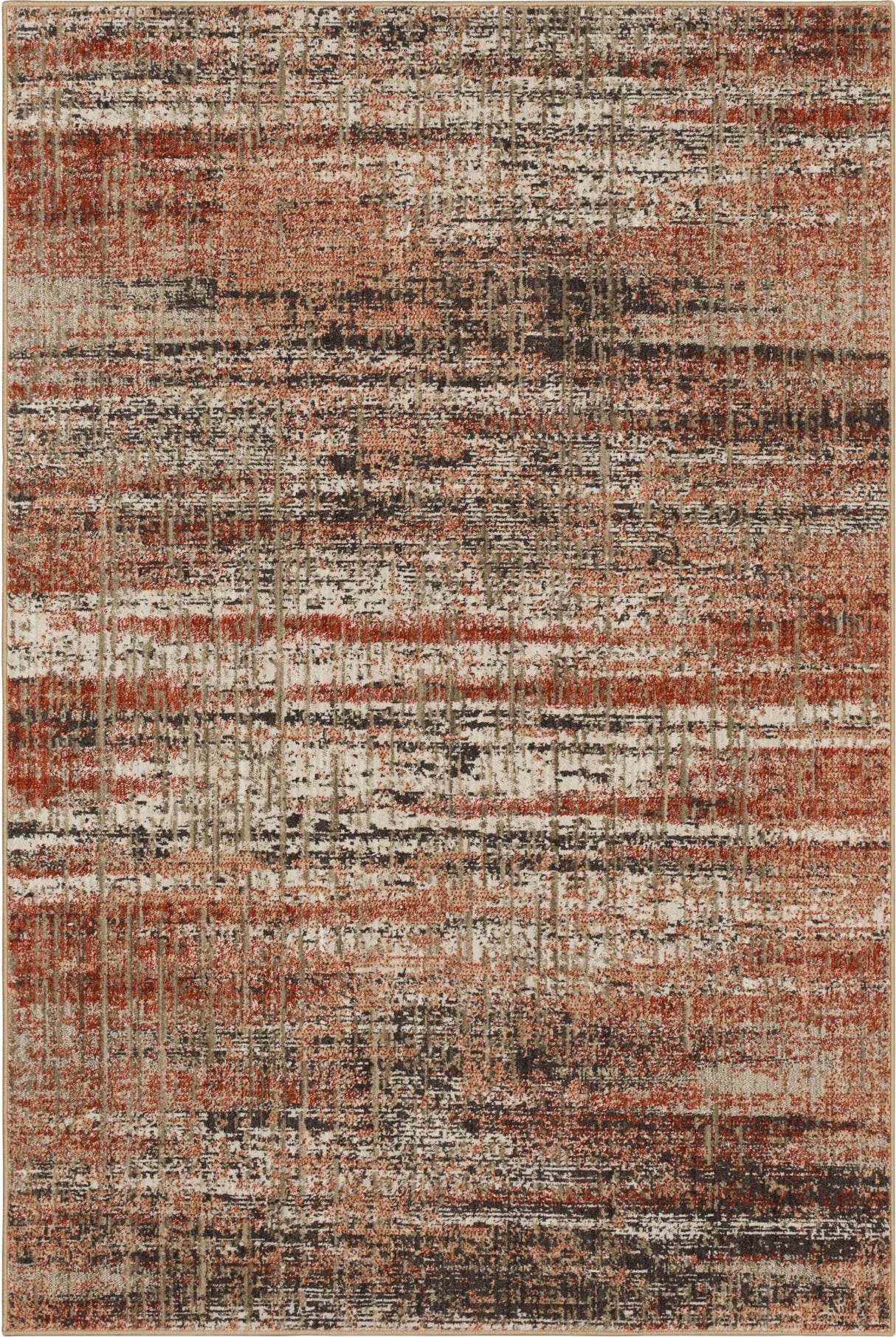 Karastan Rugs Craquelure Area Rug