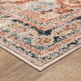 Karastan Rugs Cristales Area Rug