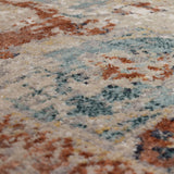 Karastan Rugs Cristales Area Rug