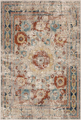 Karastan Rugs Cristales Area Rug