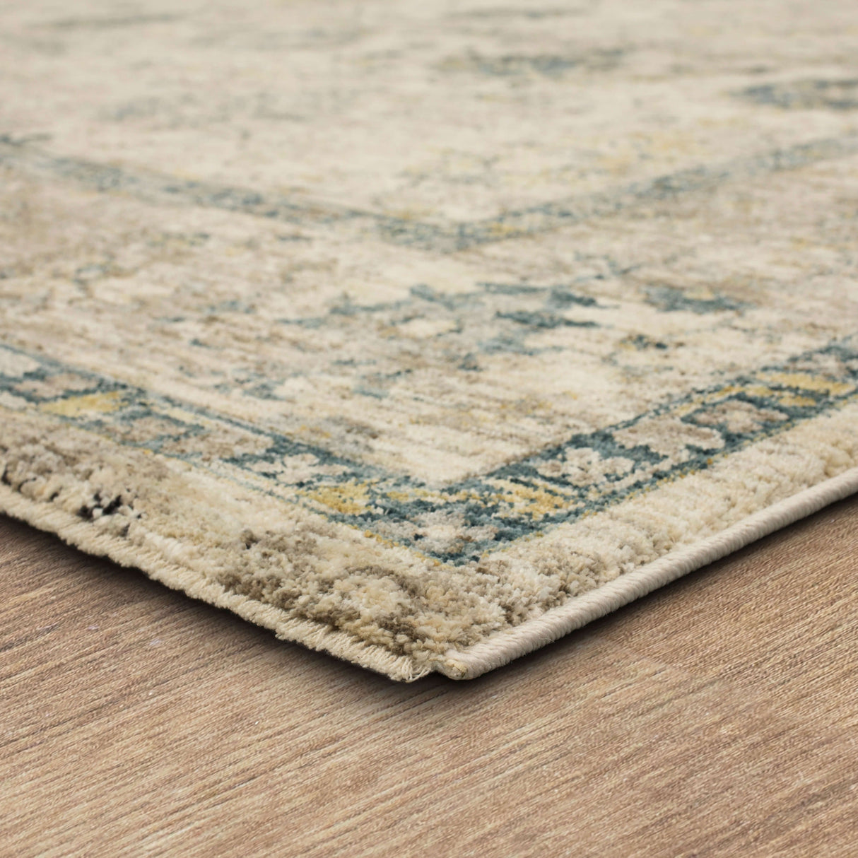 Karastan Rugs Darica Area Rug