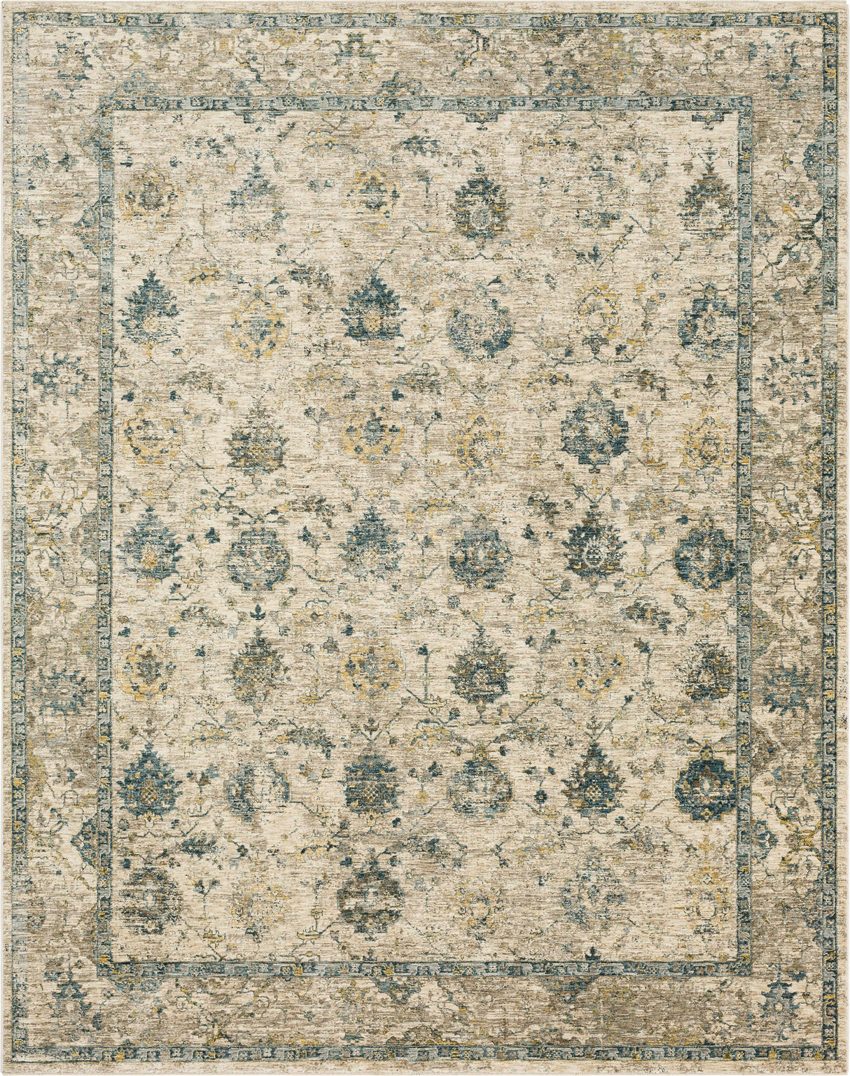 Karastan Rugs Darica Area Rug