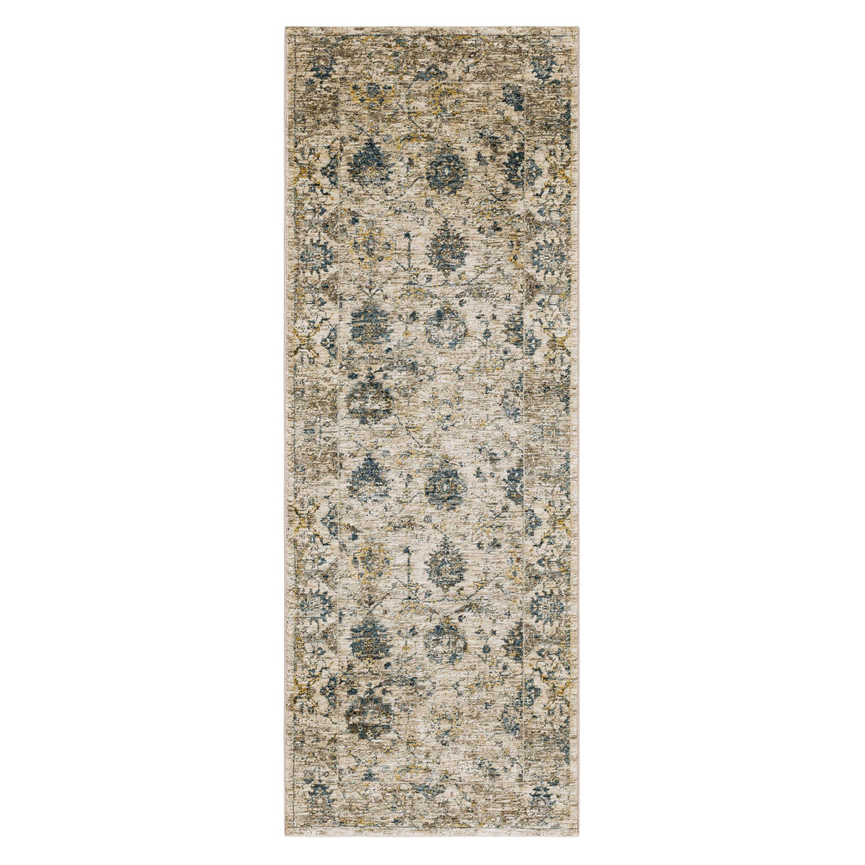 Karastan Rugs Darica Area Rug