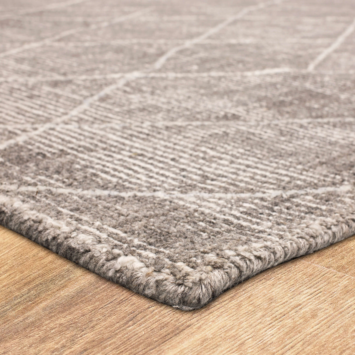 Karastan Rugs Deviation Area Rug