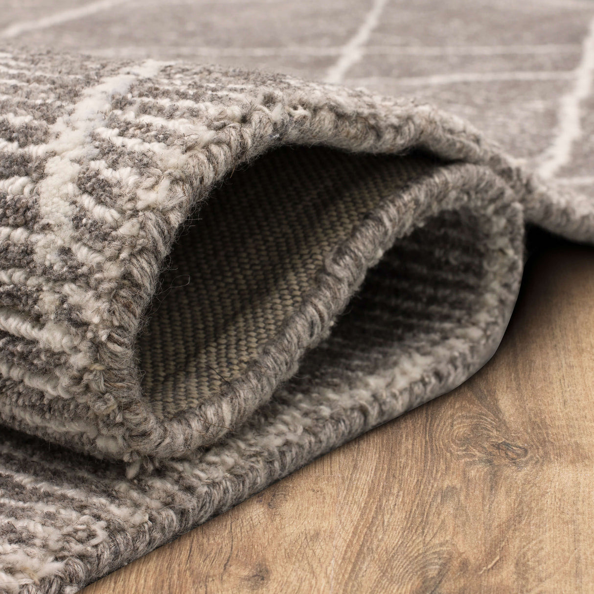 Karastan Rugs Deviation Area Rug