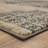 Karastan Rugs Dharma Medallion Area Rug
