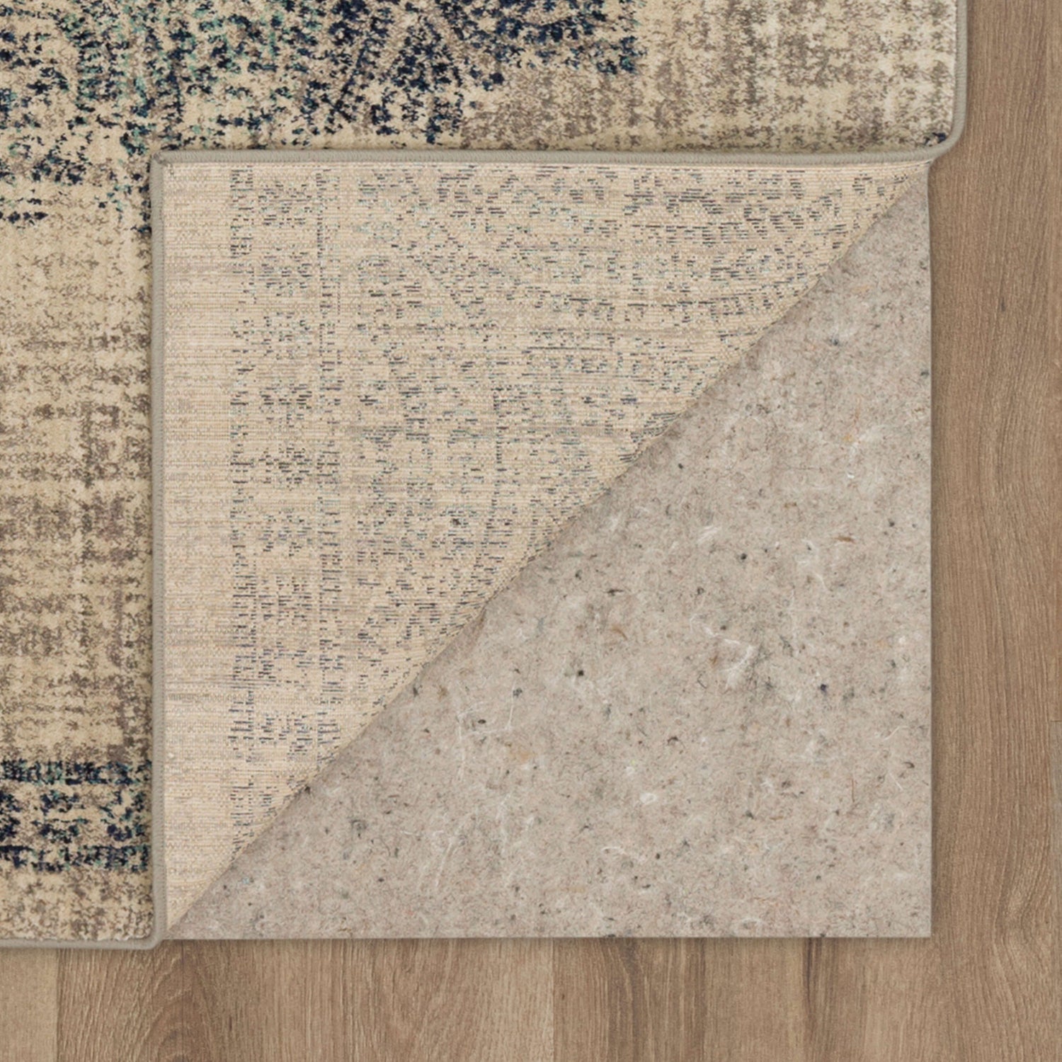 Karastan Rugs Dharma Medallion Area Rug