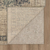 Karastan Rugs Dharma Medallion Area Rug