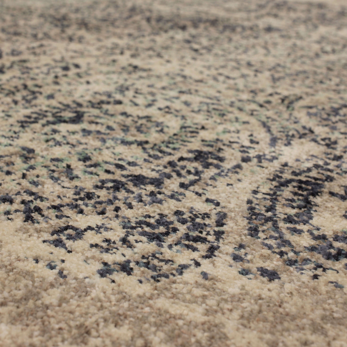 Karastan Rugs Dharma Medallion Area Rug