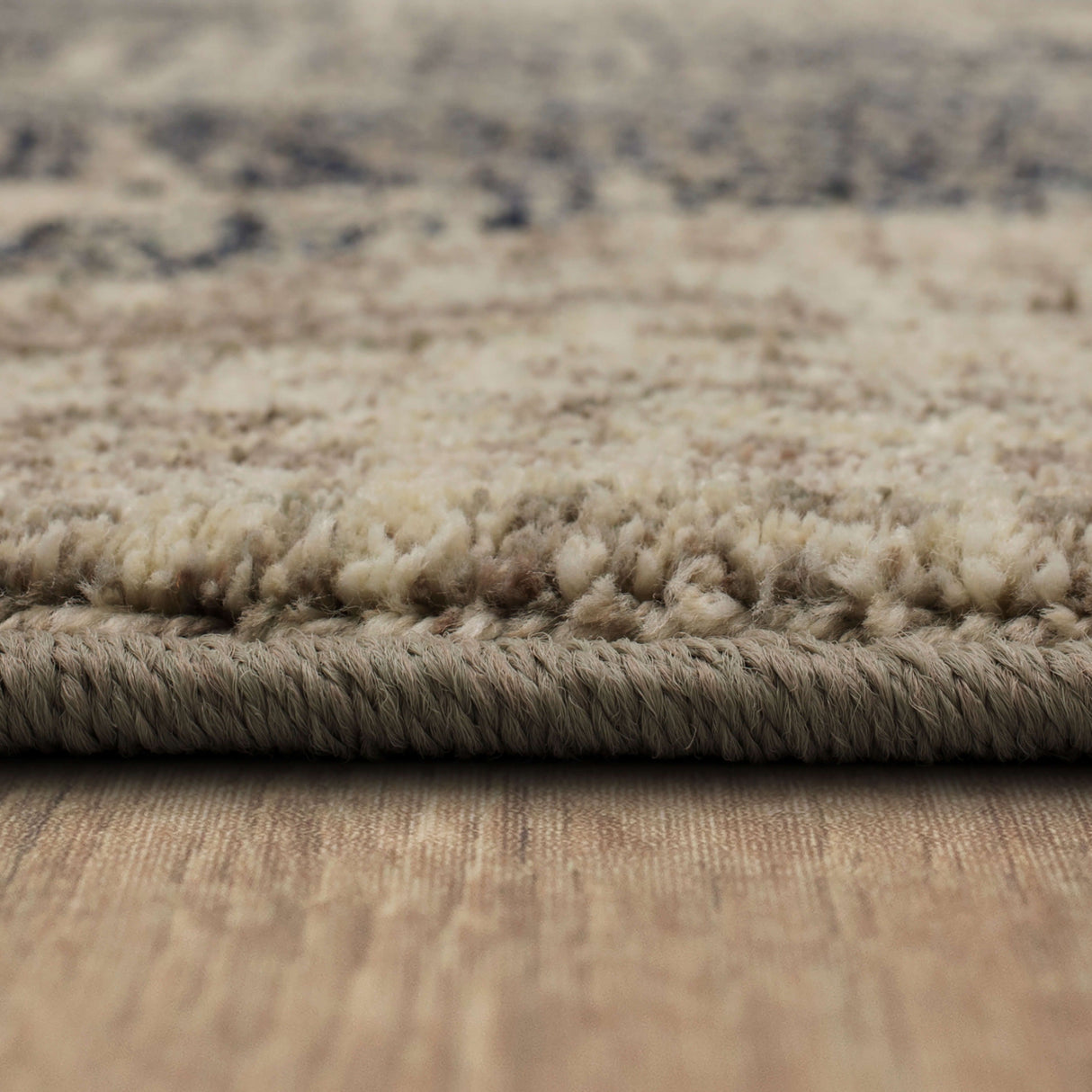 Karastan Rugs Dharma Medallion Area Rug