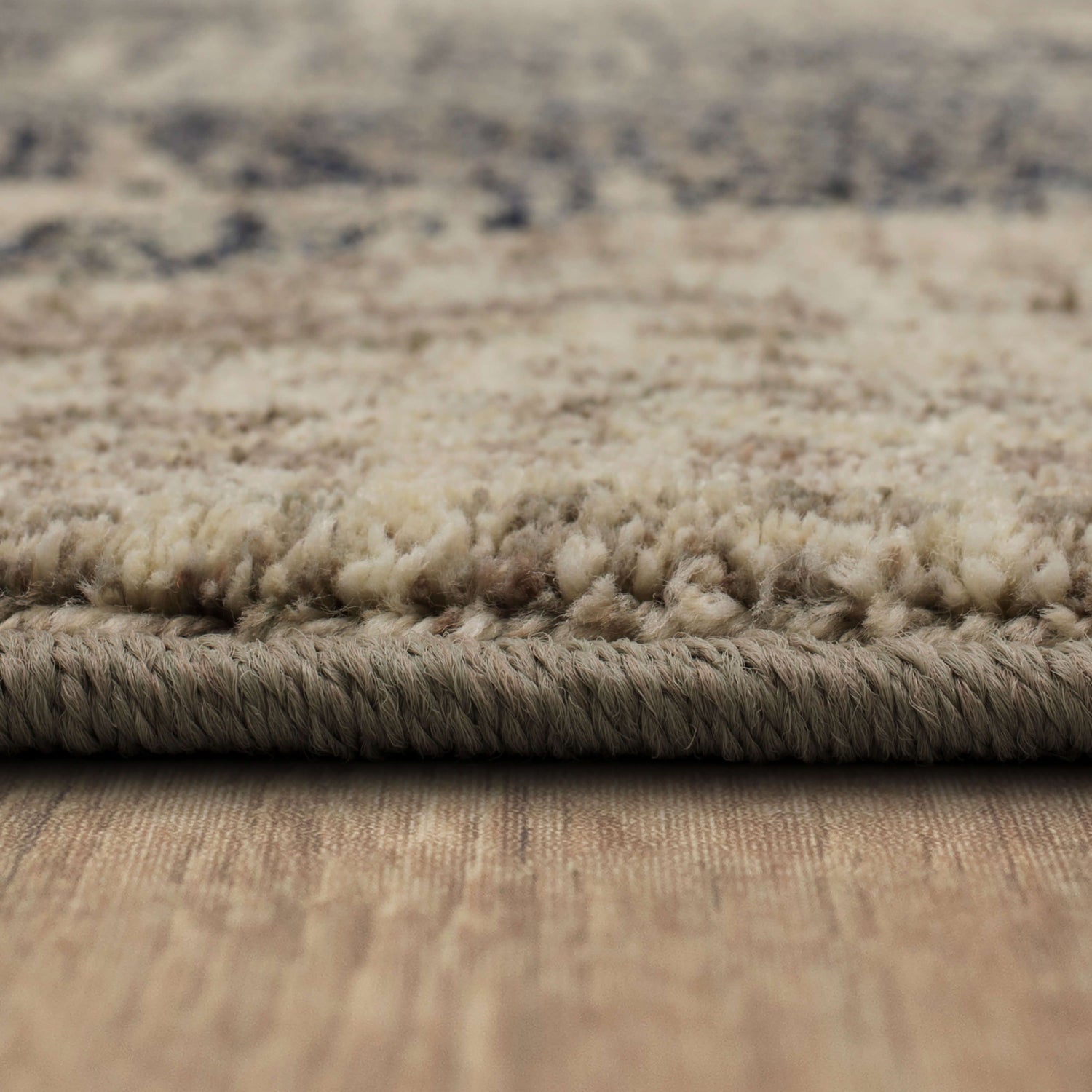 Karastan Rugs Dharma Medallion Area Rug