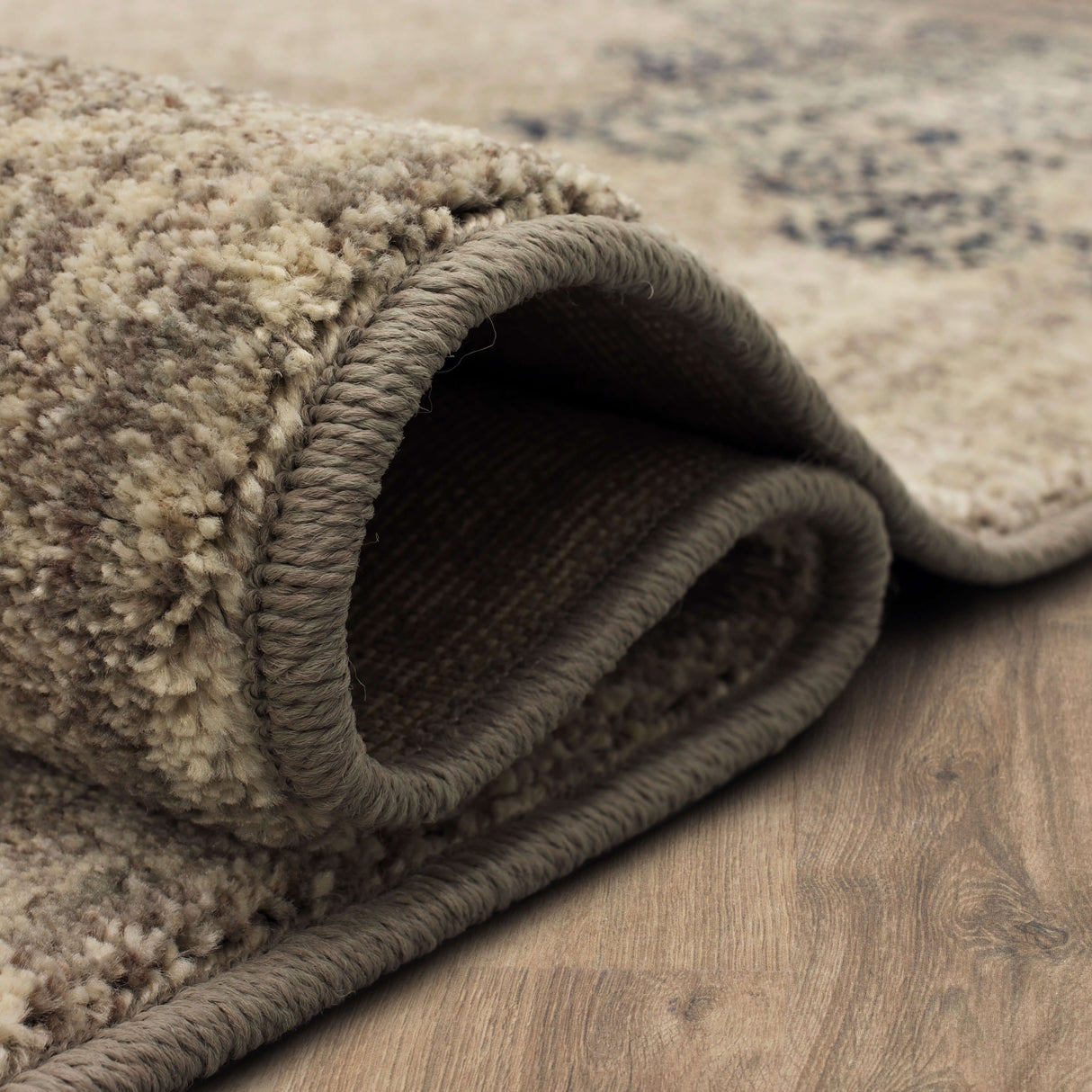 Karastan Rugs Dharma Medallion Area Rug