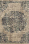 Karastan Rugs Dharma Medallion Area Rug