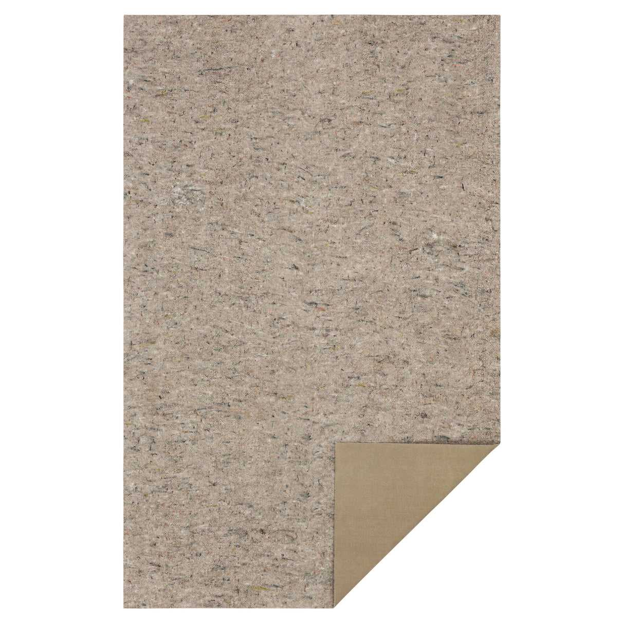 Mohawk Home Dual Surface 1/4 Inch Rug Pad Rug Pad