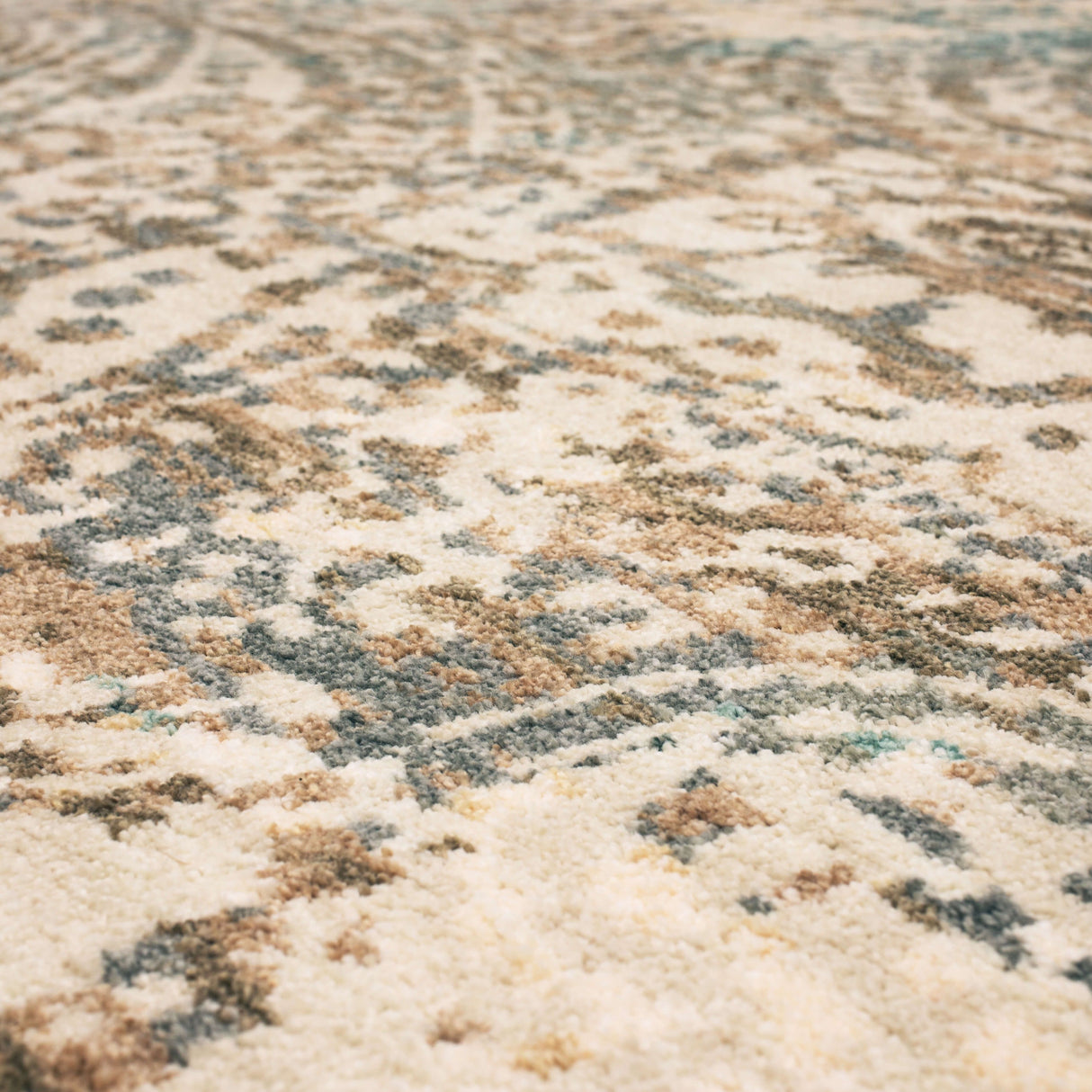 Karastan Rugs Drava Area Rug