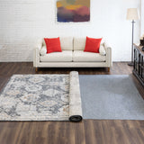 Mohawk Home Dual Surface Thin Lock Rug Pad Rug Pad