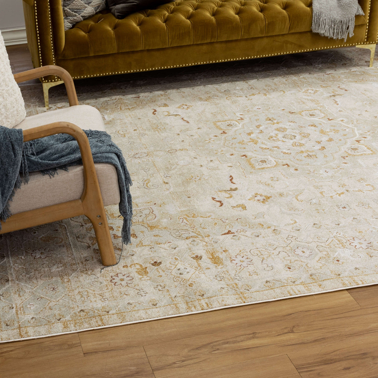 Karastan Rugs Edenhall Area Rug
