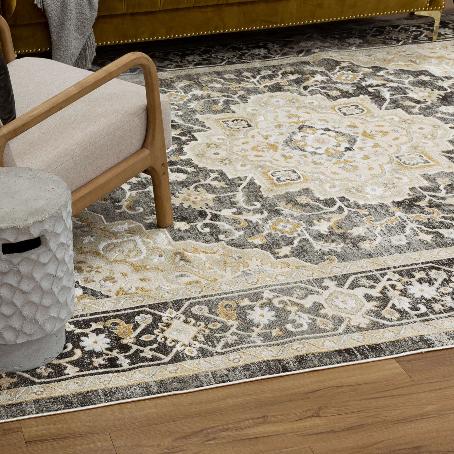 Karastan Rugs Edenhall Area Rug