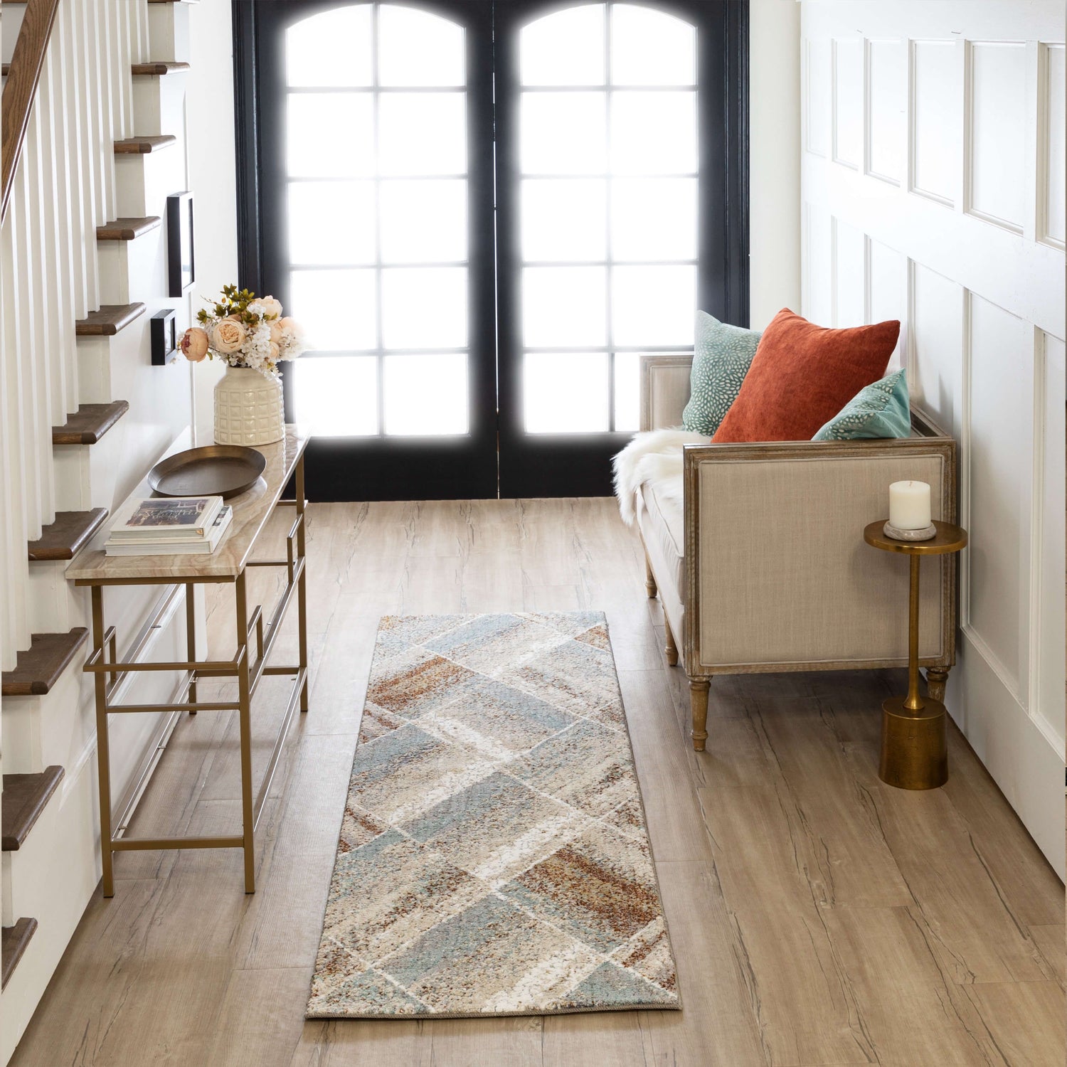 Karastan Rugs Eloi Area Rug