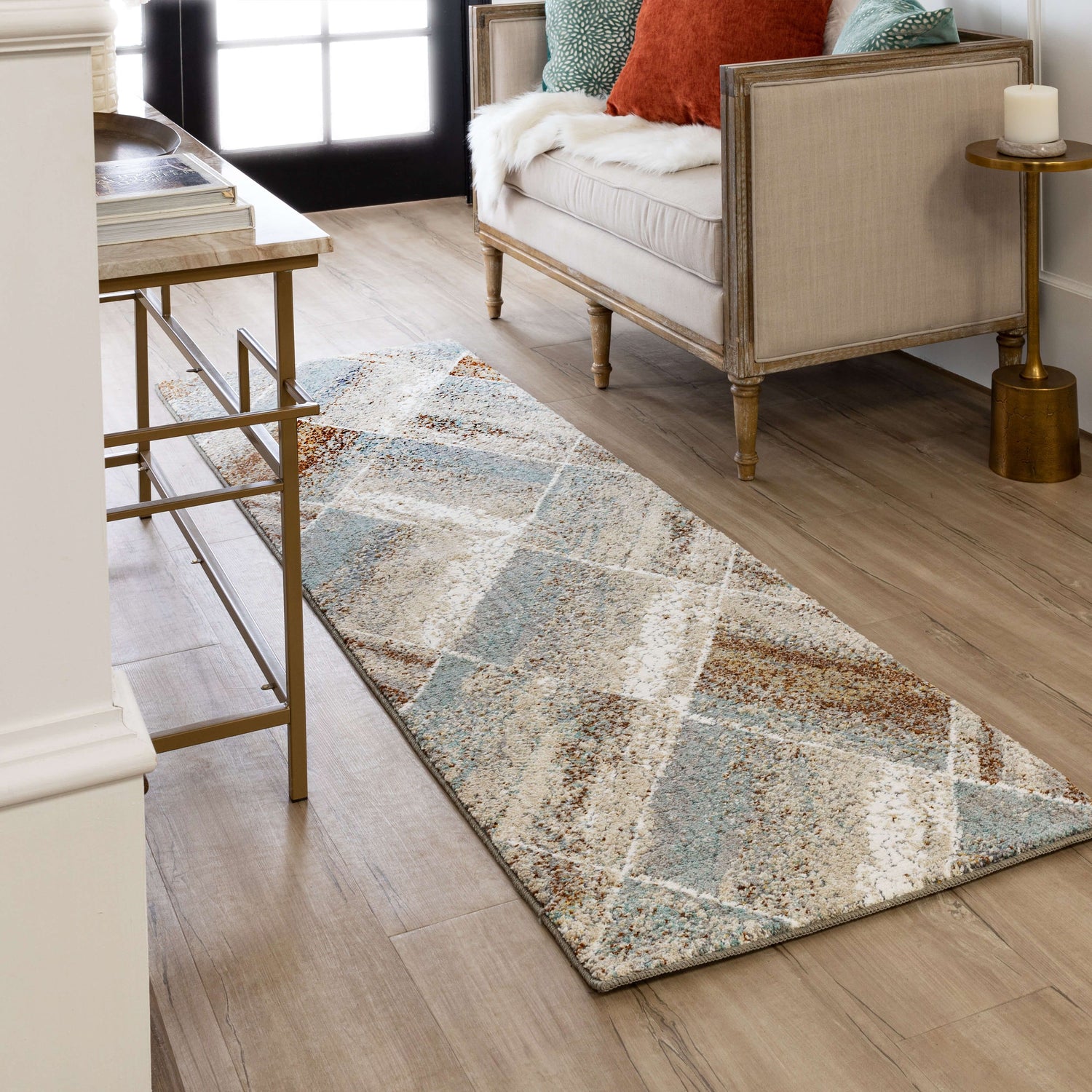 Karastan Rugs Eloi Area Rug