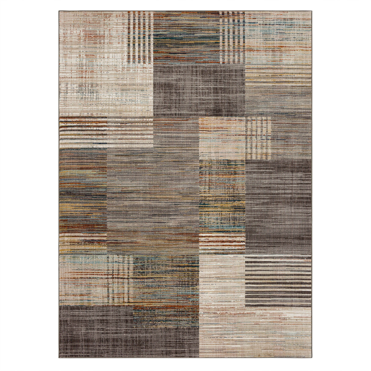 Karastan Rugs Emiliano Area Rug