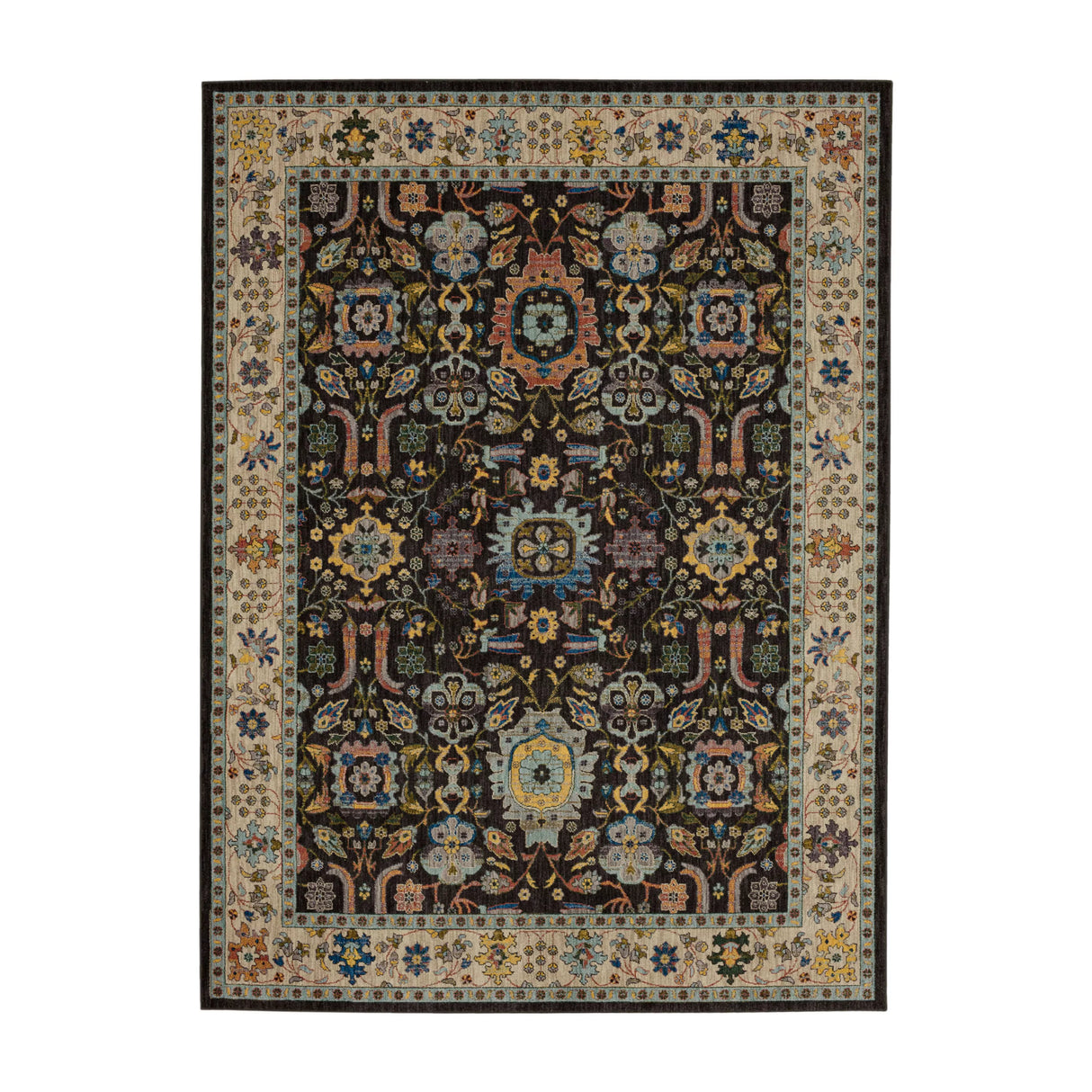 Karastan Rugs Enmity Area Rug