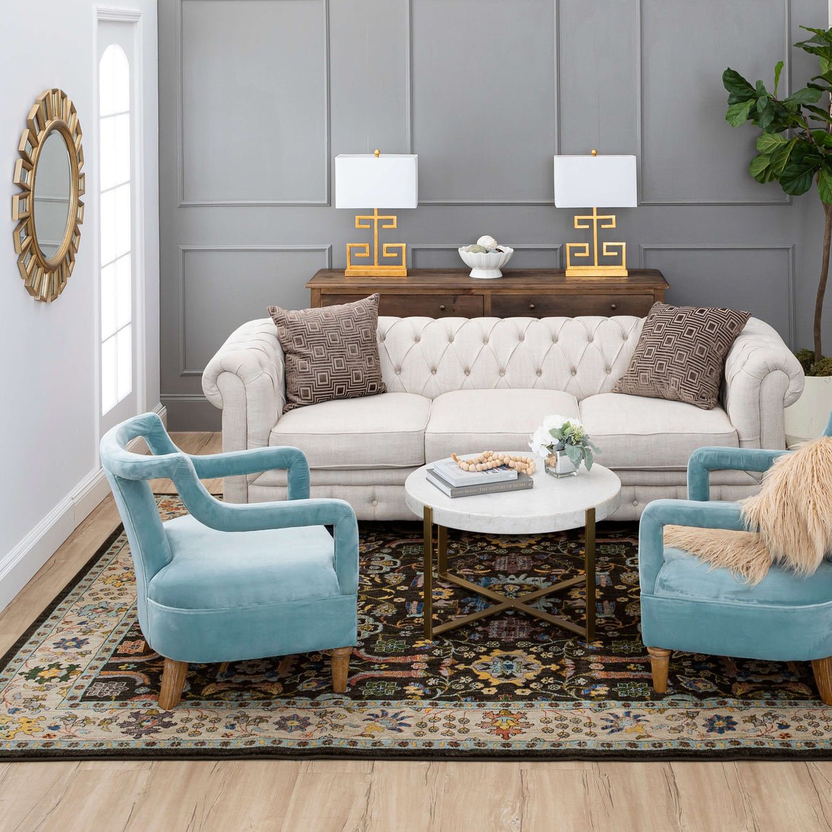 Karastan Rugs Enmity Area Rug