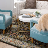 Karastan Rugs Enmity Area Rug