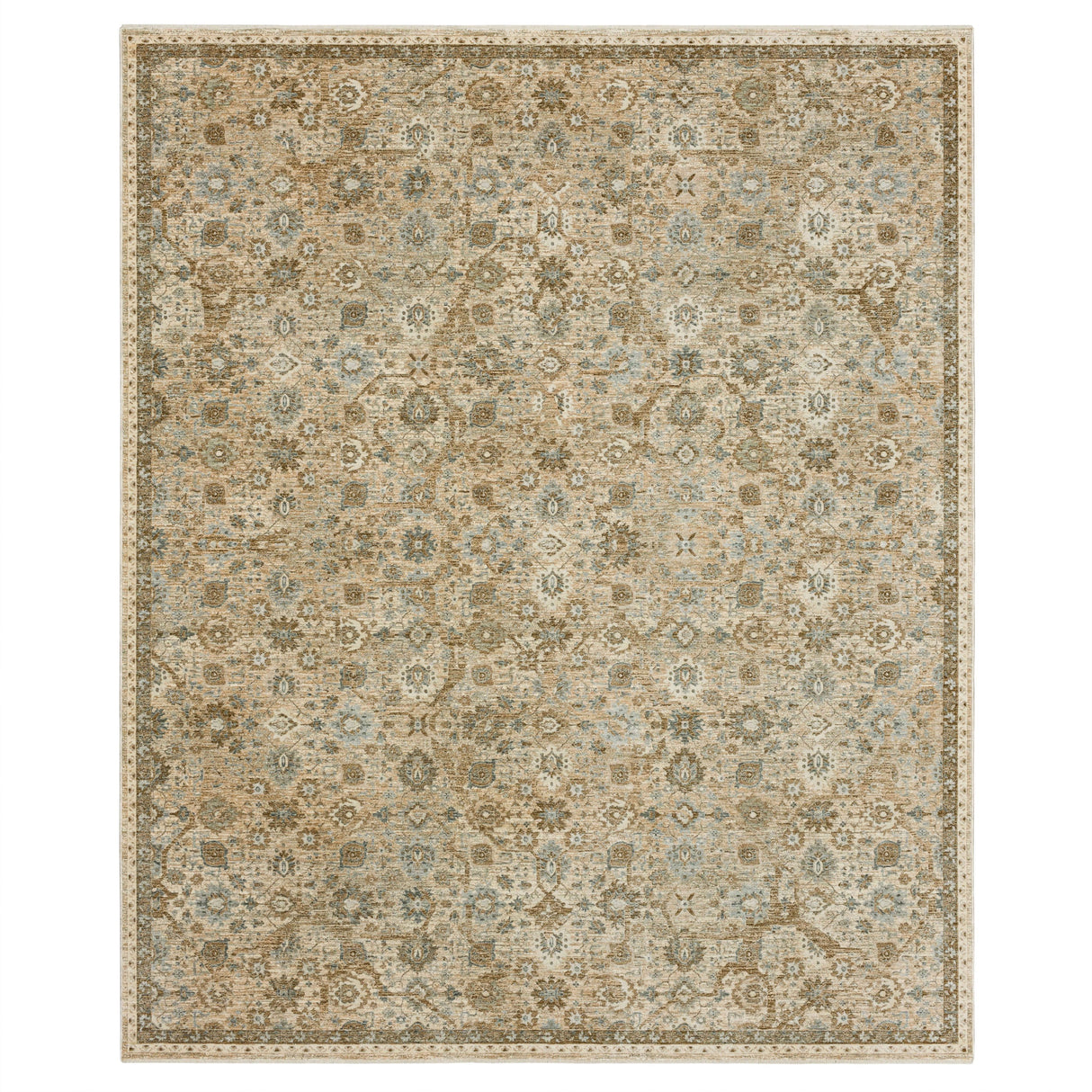 Karastan Rugs Ethereal Area Rug