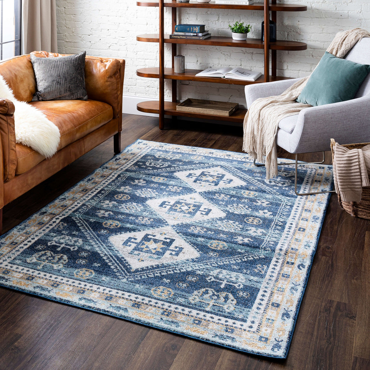 Mohawk Home Eton Area Rug