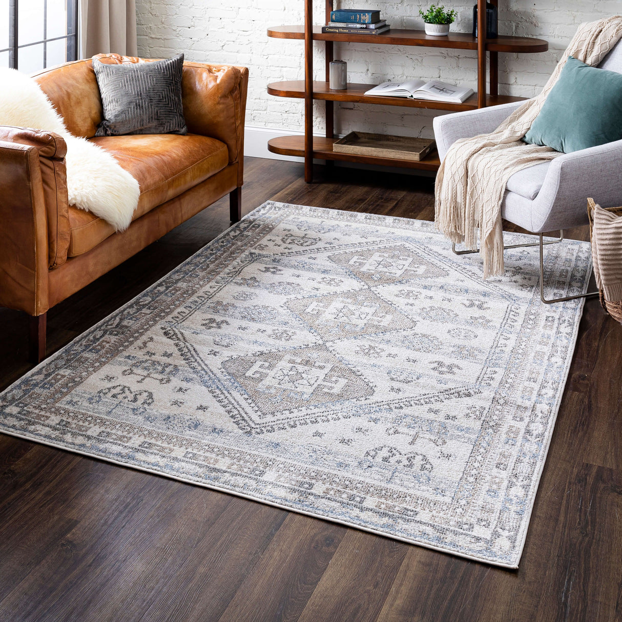 Mohawk Home Eton Area Rug