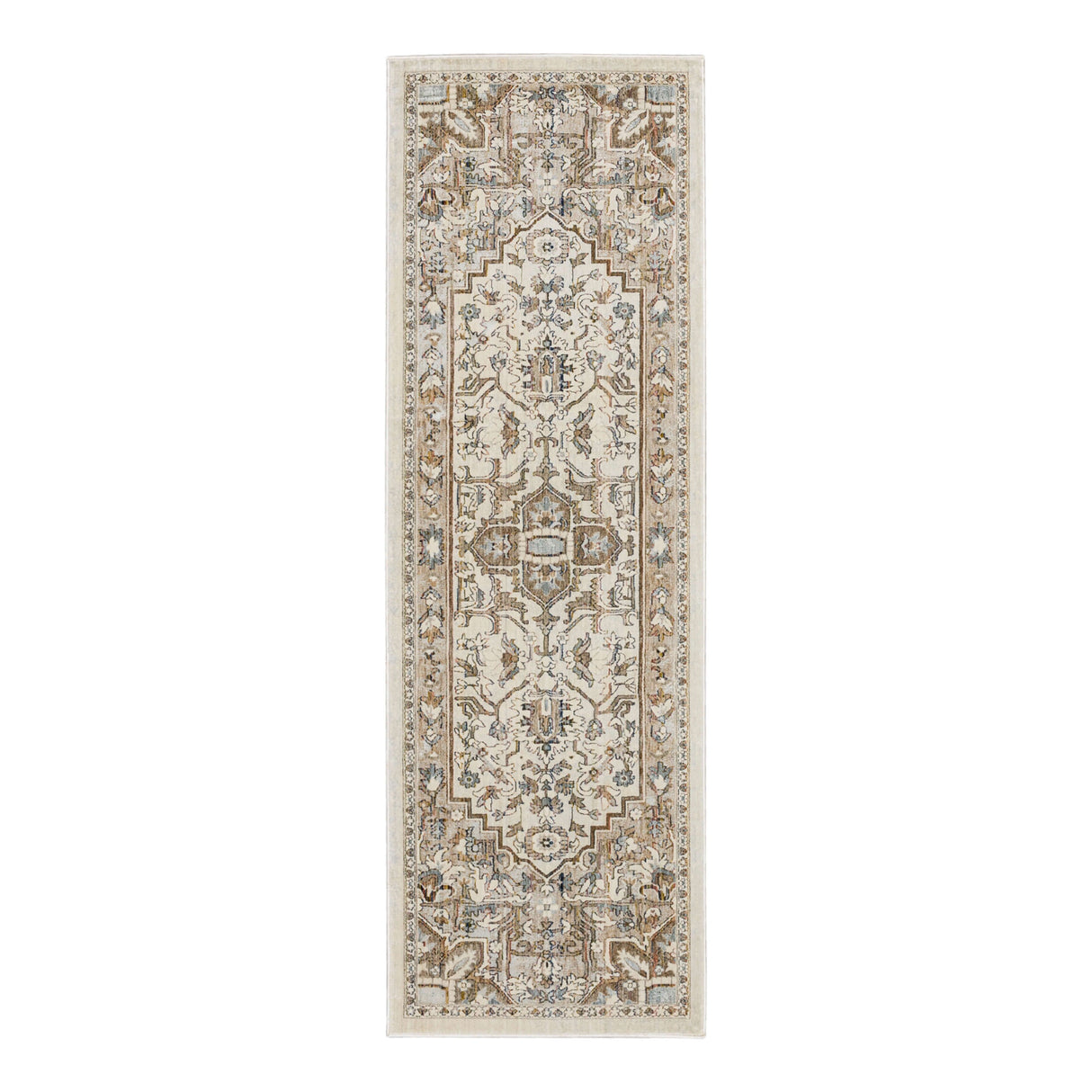 Karastan Rugs Exalted Area Rug