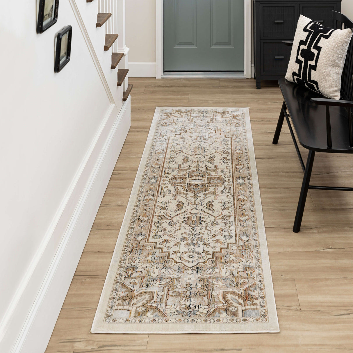 Karastan Rugs Exalted Area Rug