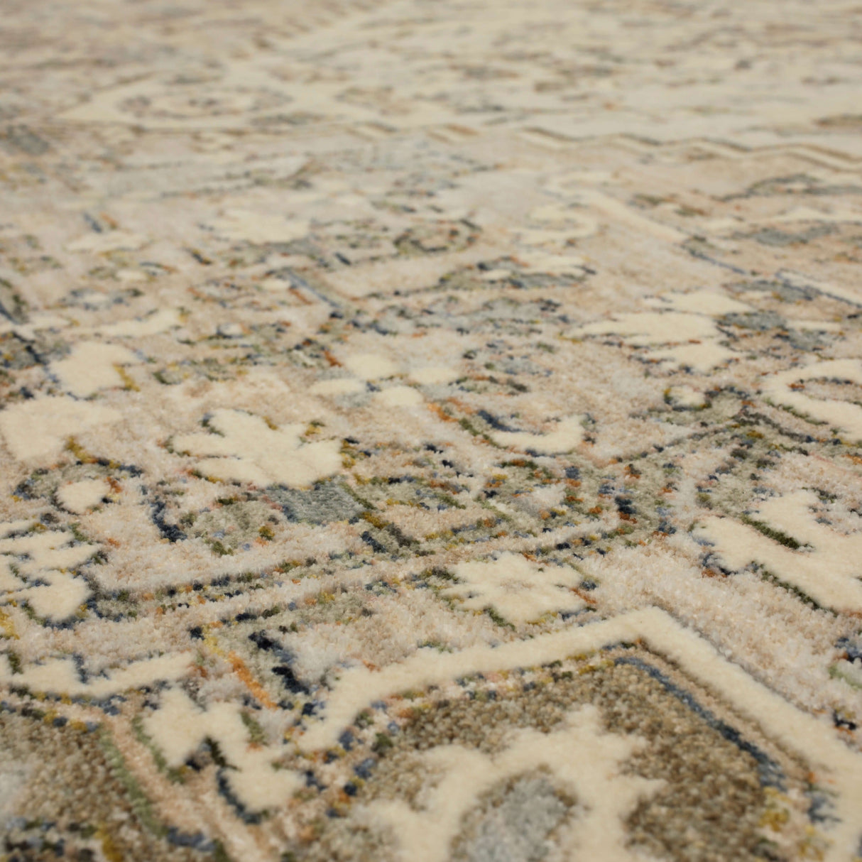 Karastan Rugs Exalted Area Rug