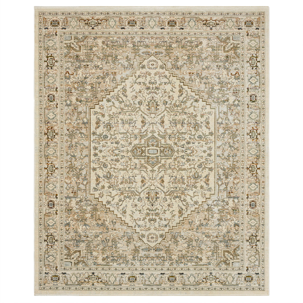 Karastan Rugs Exalted Area Rug