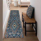Mohawk Home Firwood Area Rug